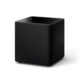 KEF KUBE 10 MIE Aktif Subwoofer 